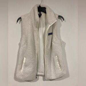 Los Gatos Patagonia Vest